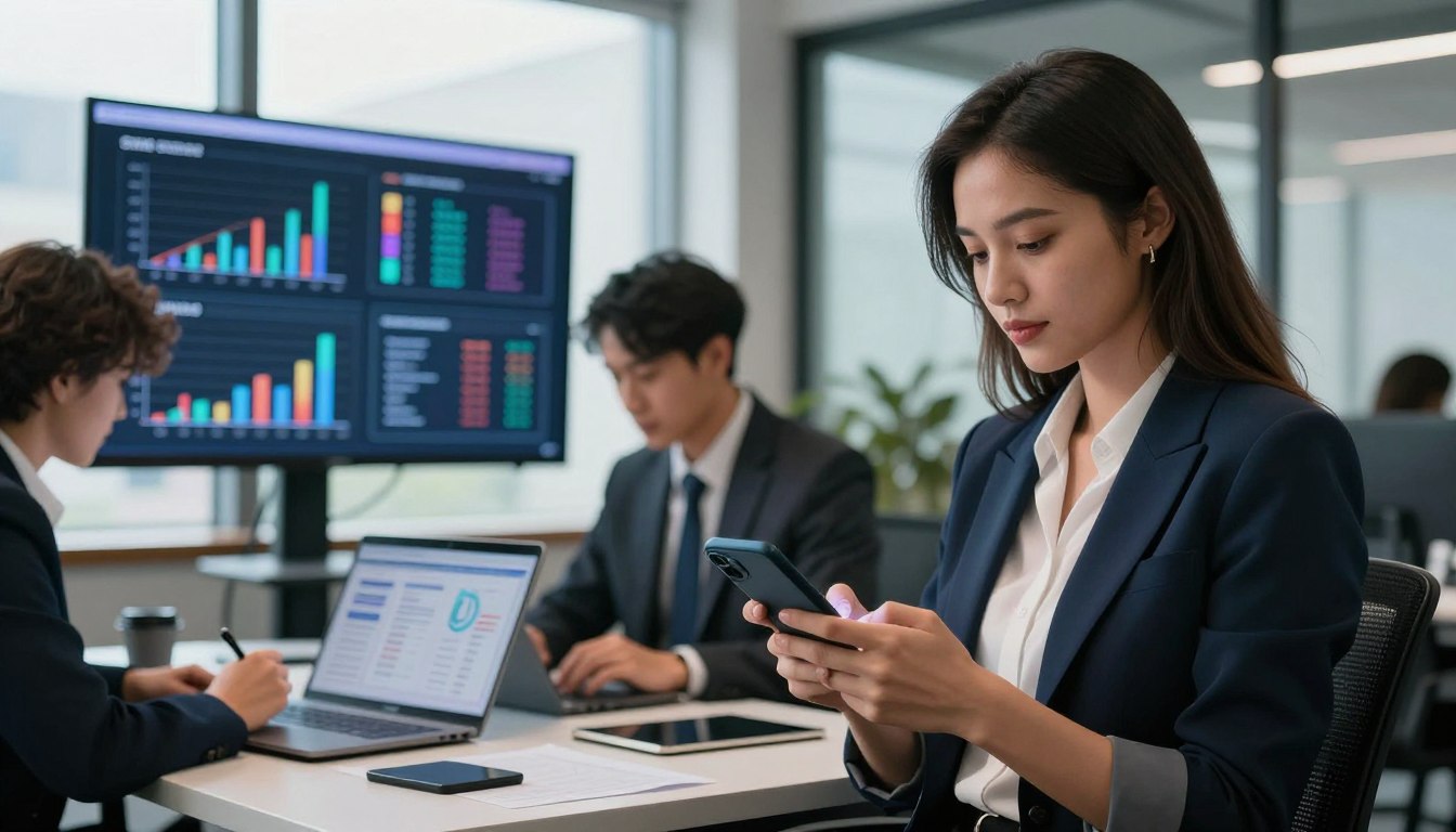 envio de sms para empresas
