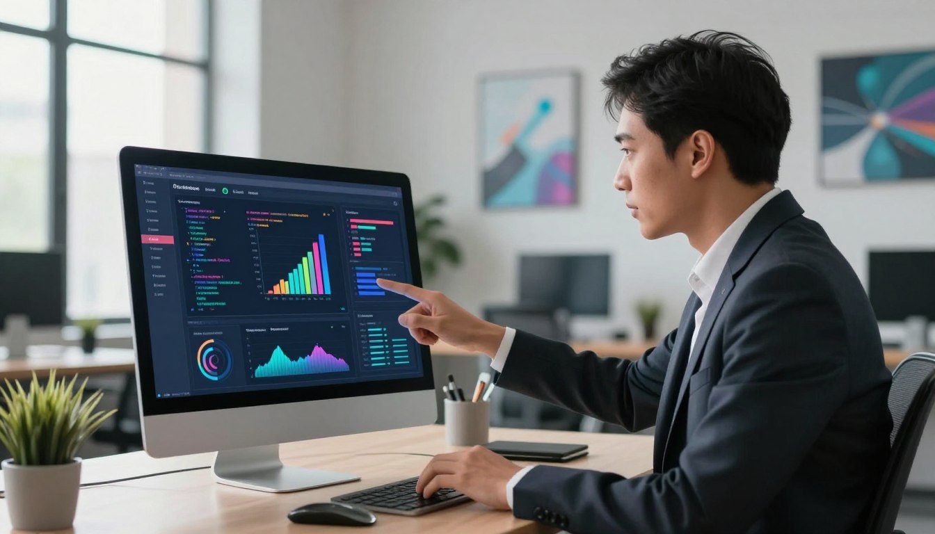 integración API plataforma