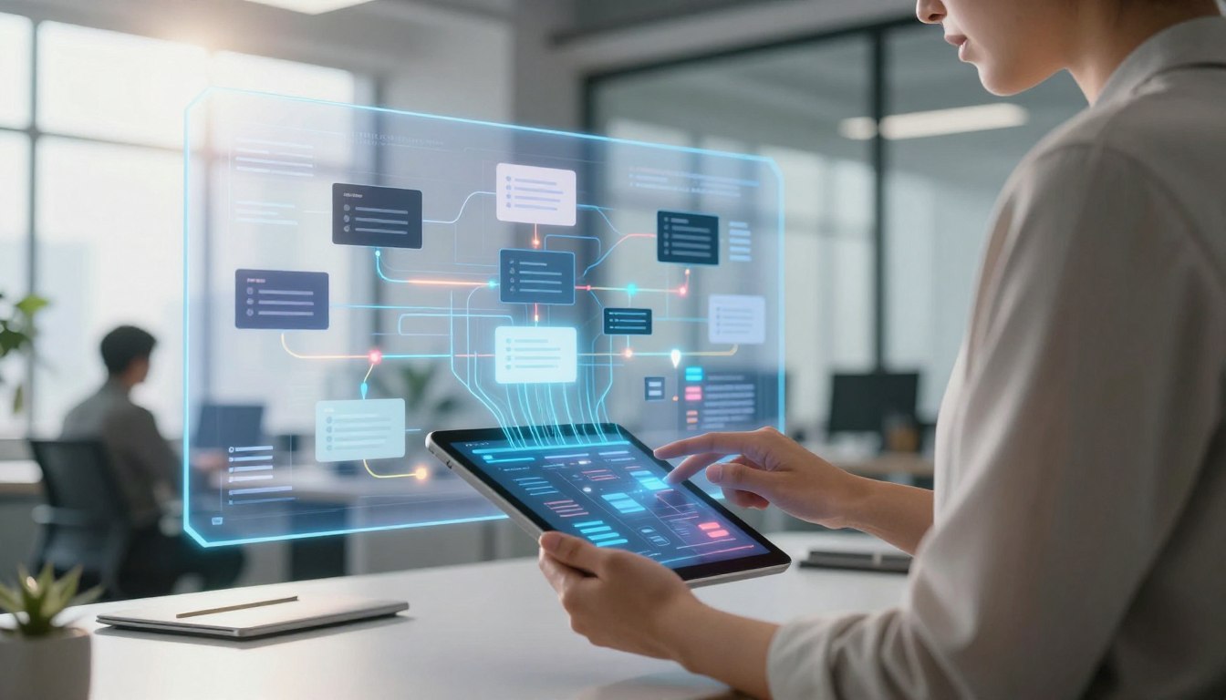 integración de mensajes con flujos inteligentes integración de mensajes con flujos inteligentes