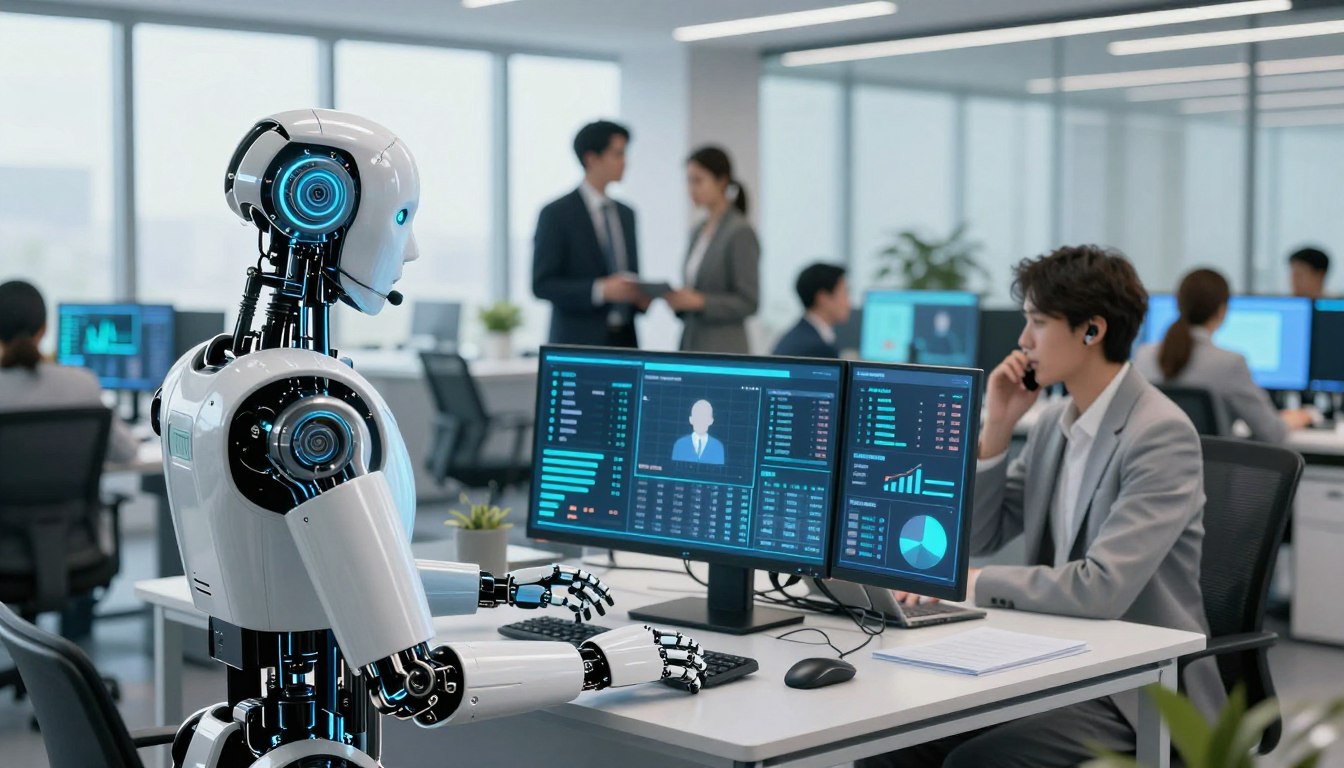 llamadas robotizadas llamadas robotizadas