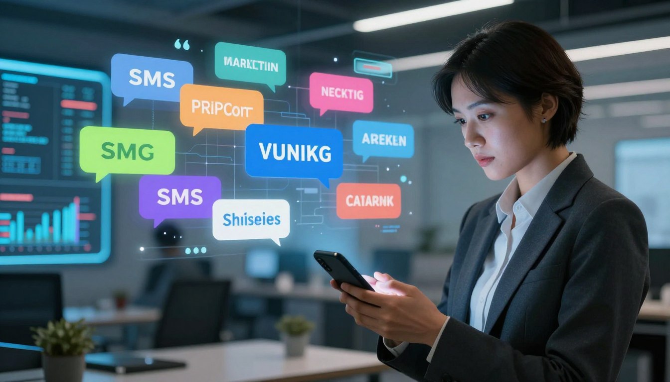 marketing sms marketing sms