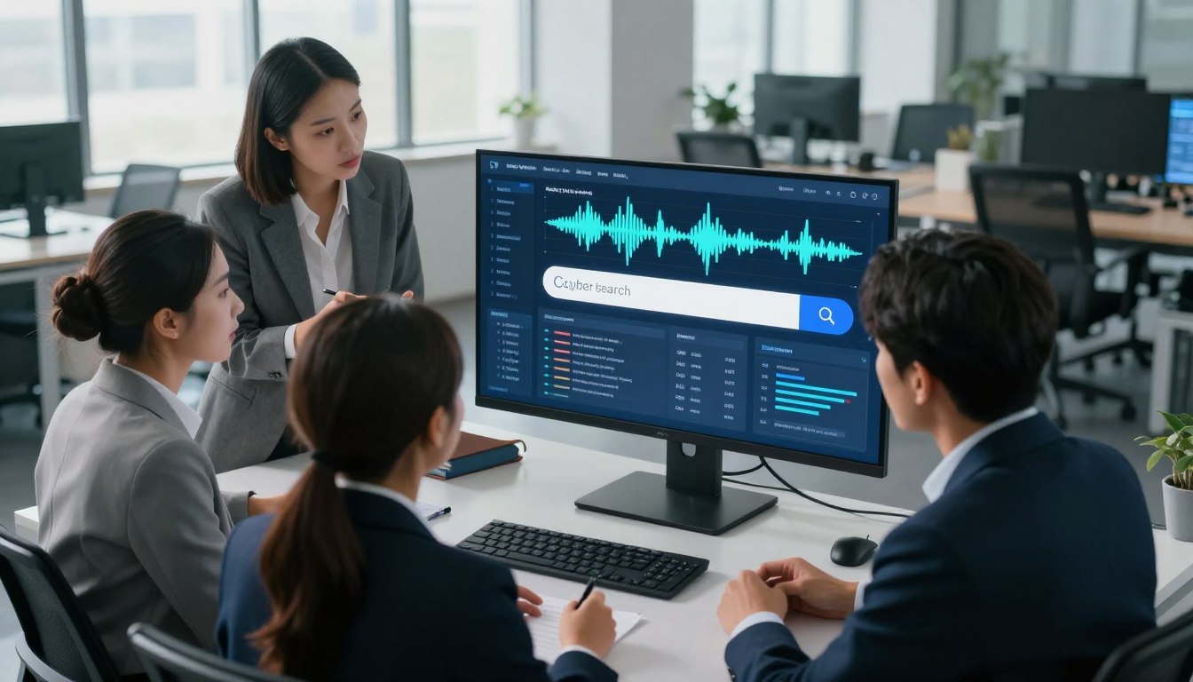 optimización búsqueda auditiva optimización búsqueda auditiva