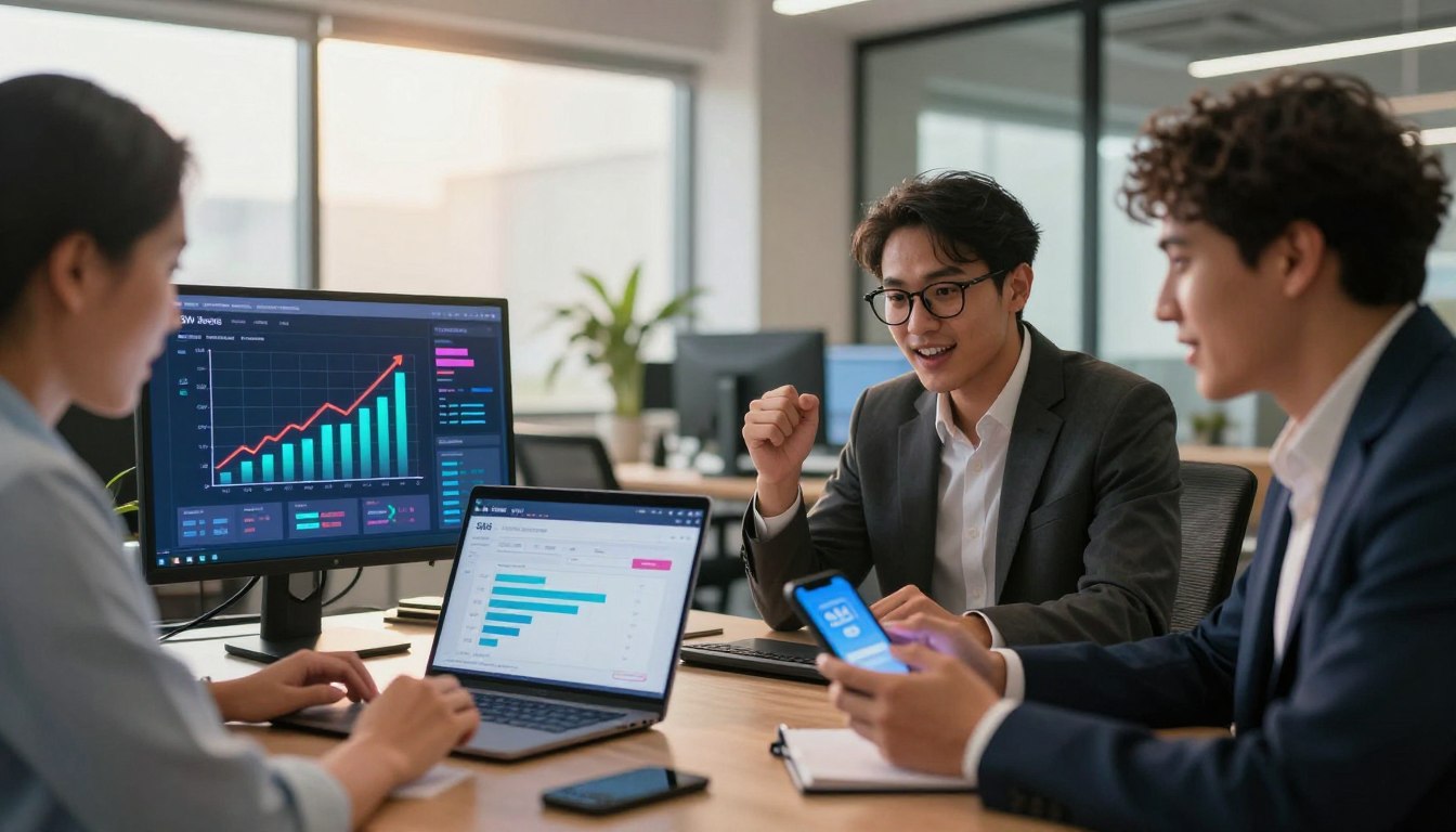 servicio de sms marketing