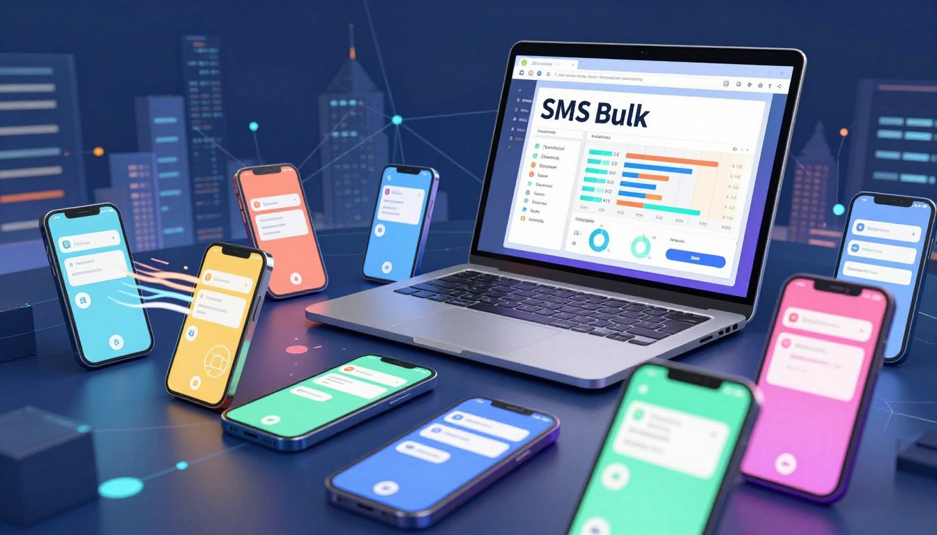 sms bulk
