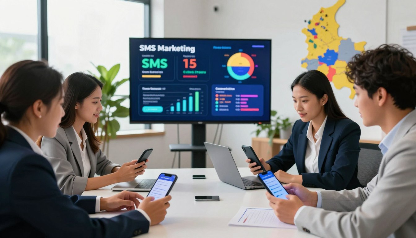 sms marketing colombia