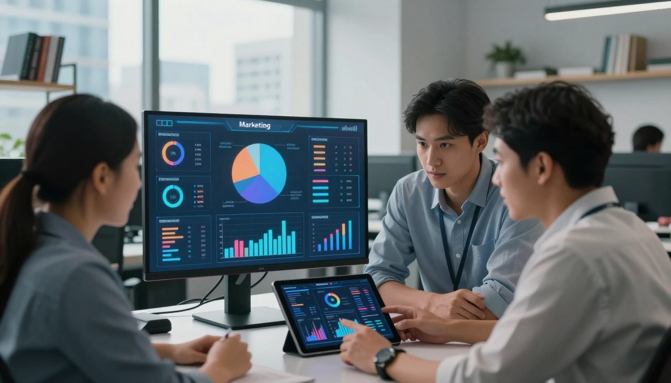 software de automatizacion marketing