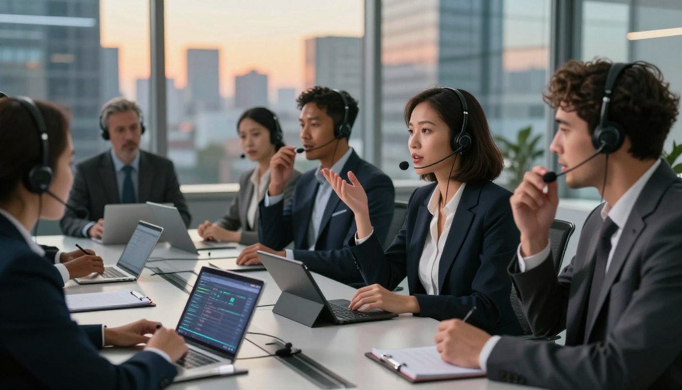 voz comunicación voz comunicación