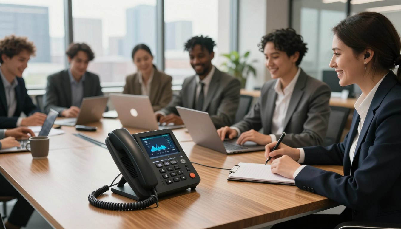 voz ip para empresas
