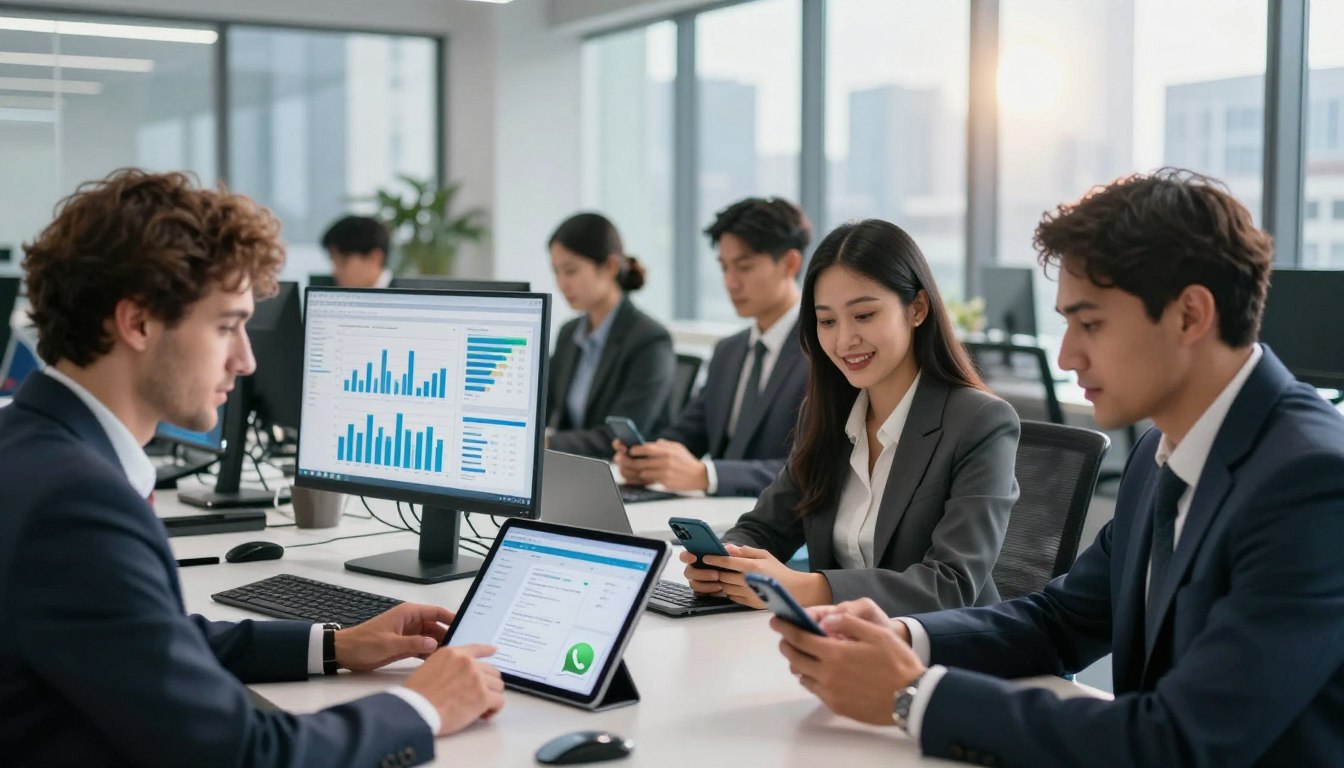 beneficios automatización