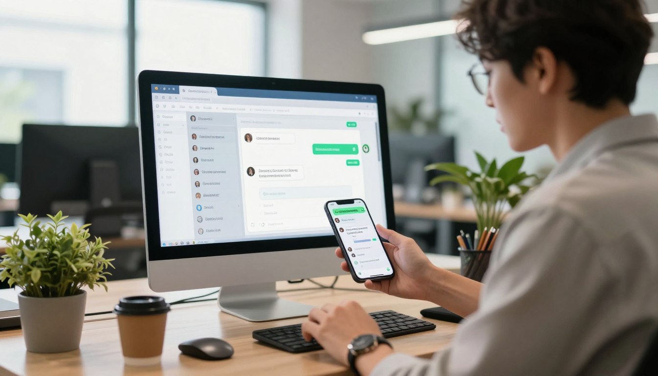beneficios chatbot whatsapp