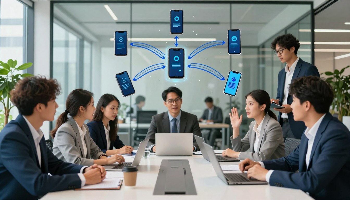 beneficios comunicación directa