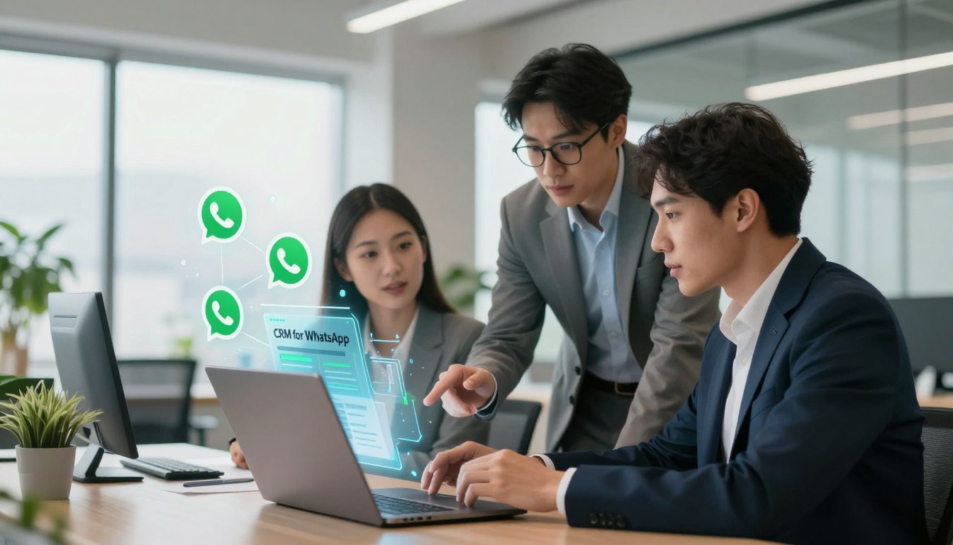 crm para whatsapp