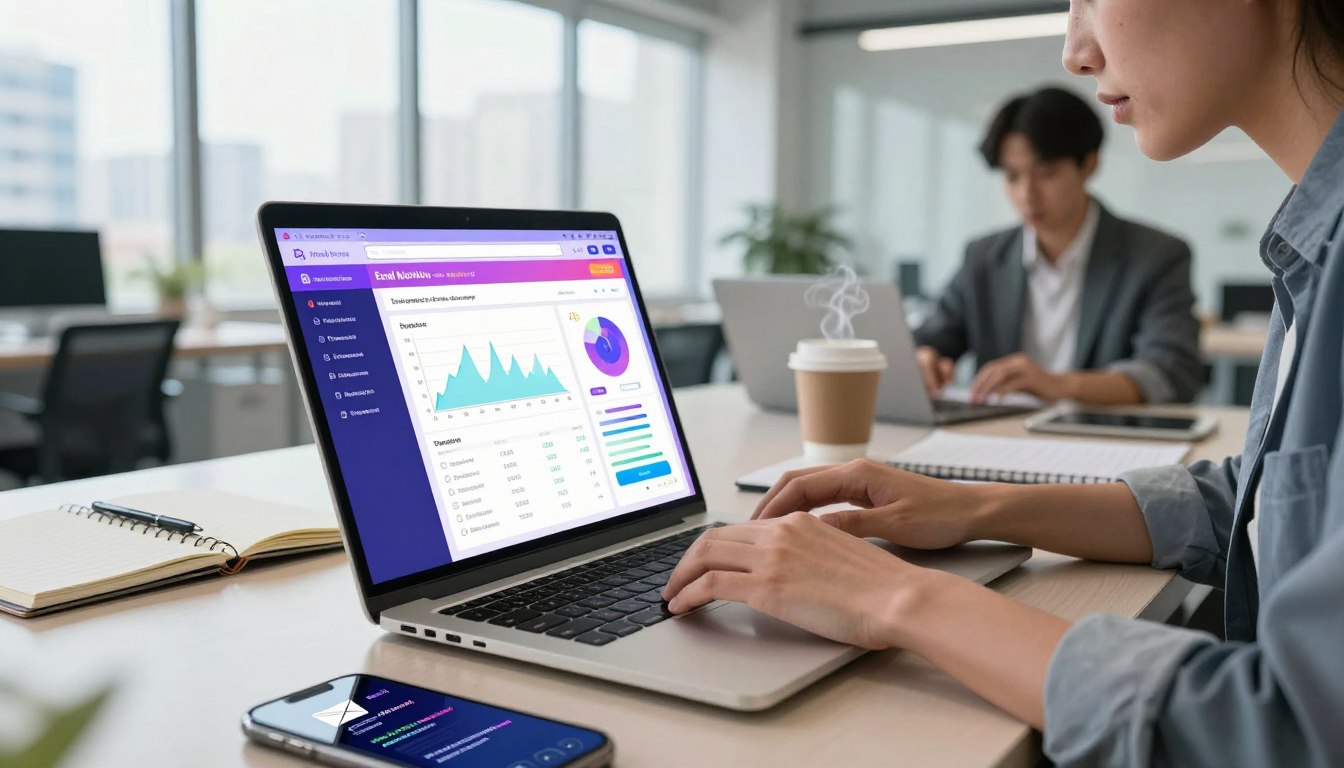 email marketing automatizado