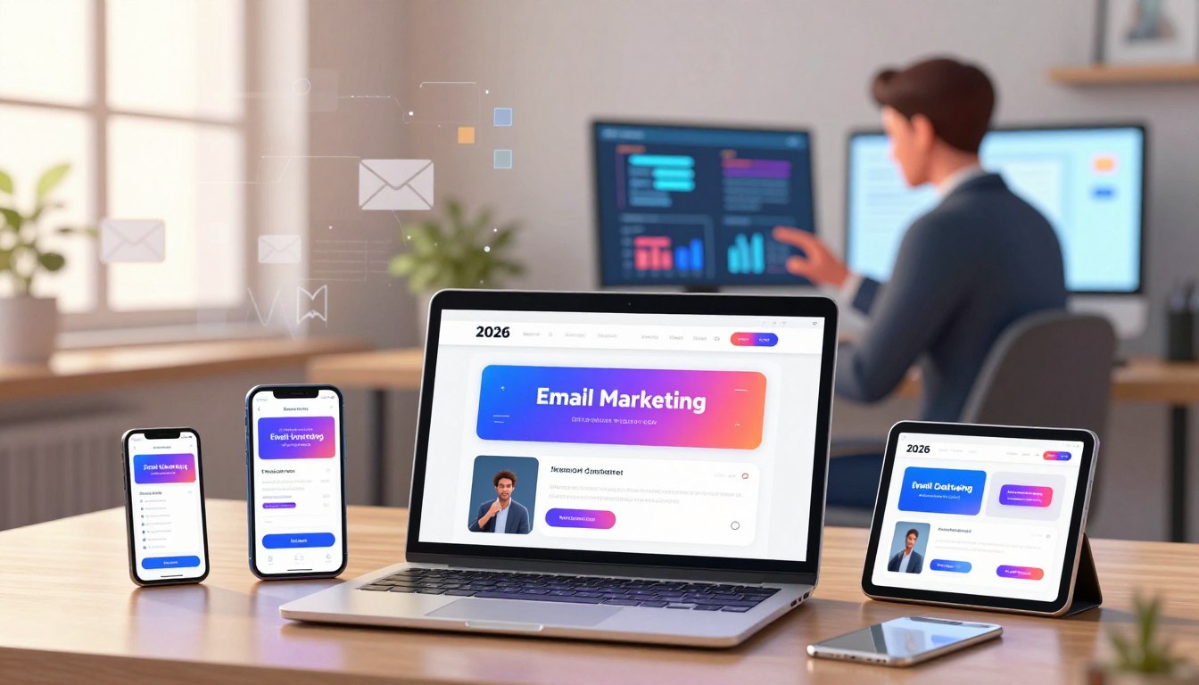 email marketing para ecommerce