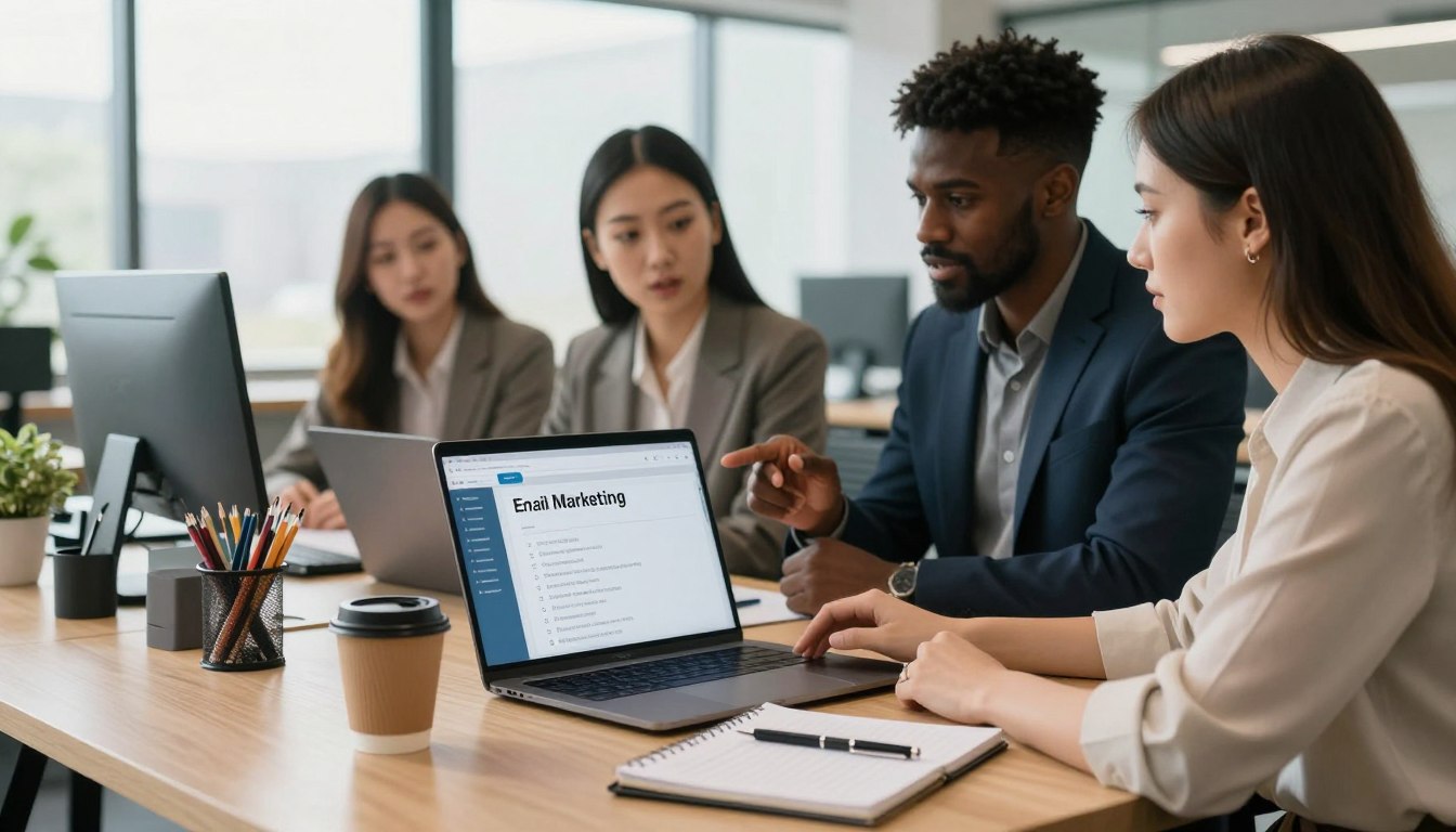 email marketing
