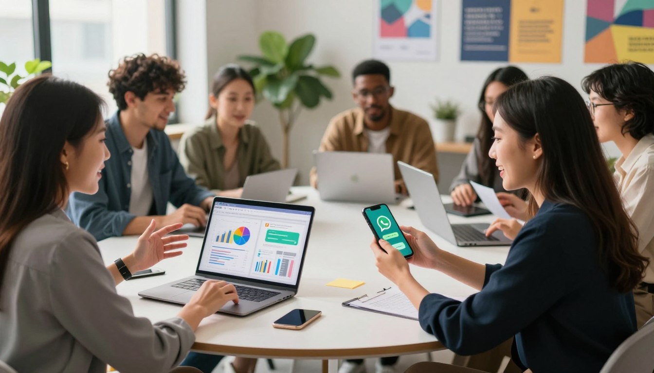 estrategias para vender más conversaciones