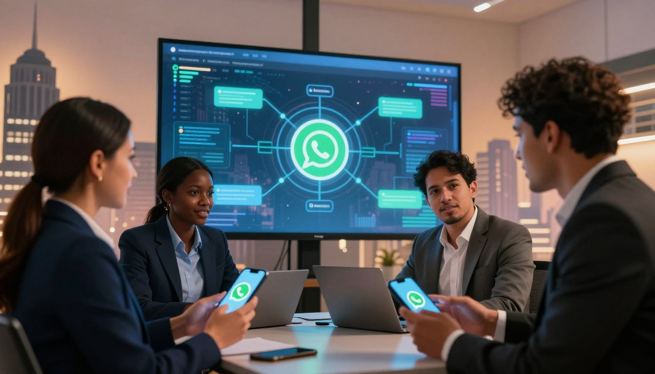 gestión multiagente