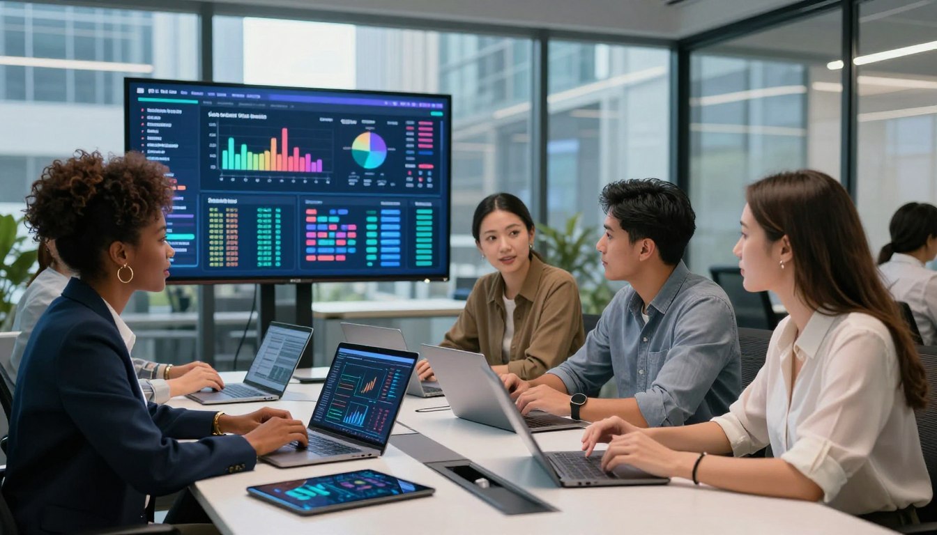 marketing digital para empresas