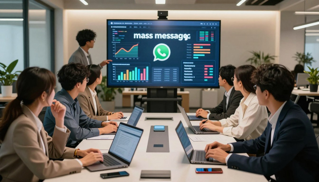 mensajes masivos mensajes masivos
