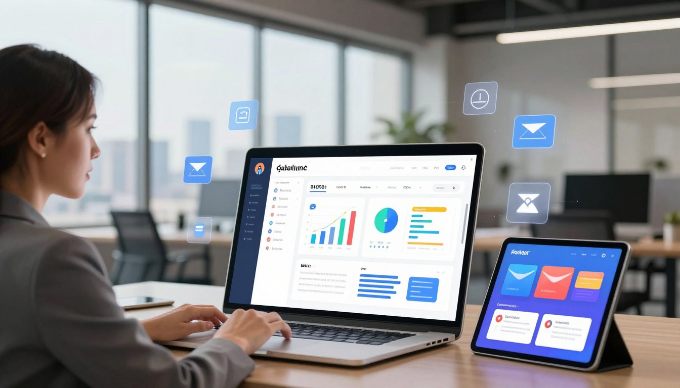 plataforma email marketing