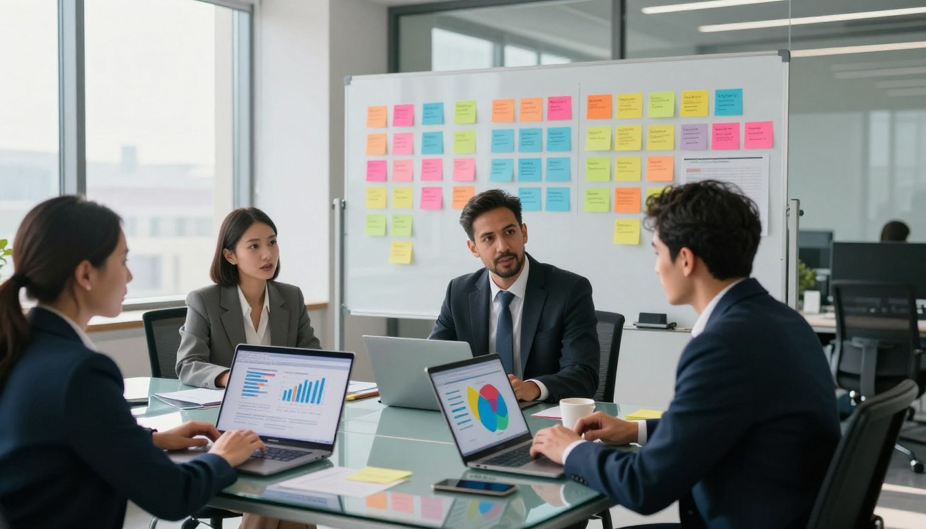 segmentación base de datos