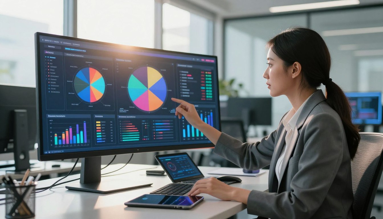 segmentación base de datos