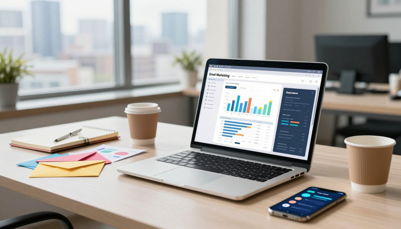 servicio de email marketing