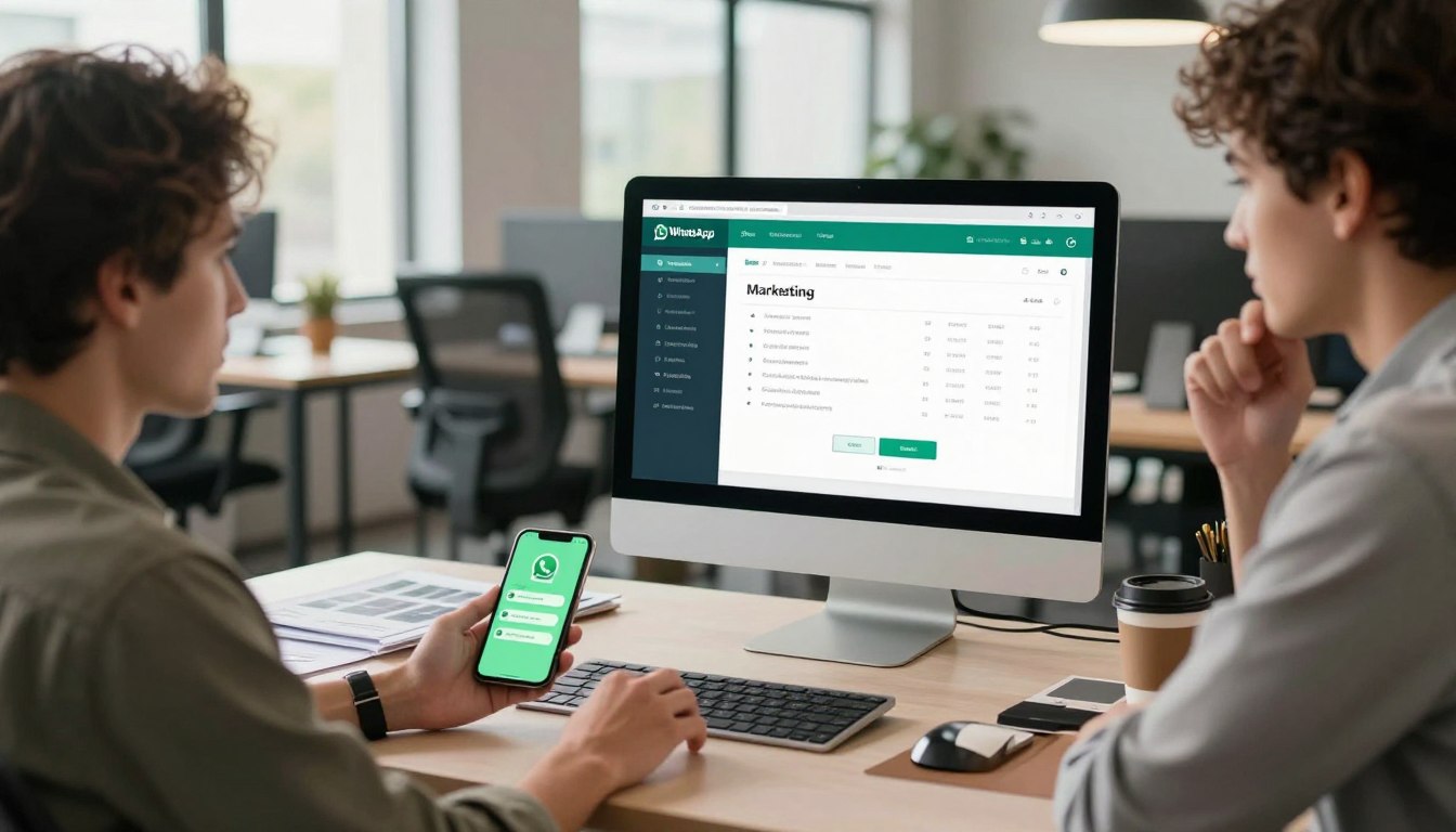 software de whatsapp marketing