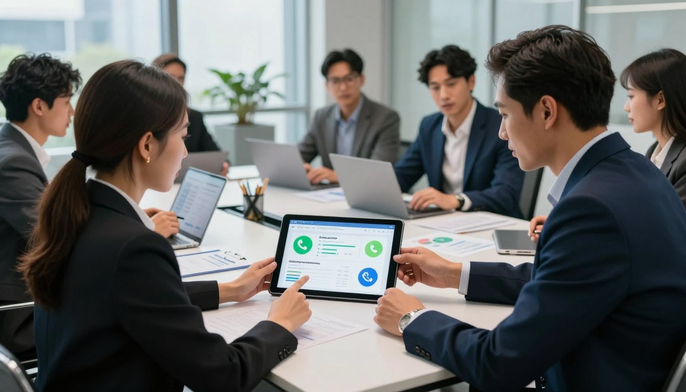 whatsapp business api experiencia cliente
