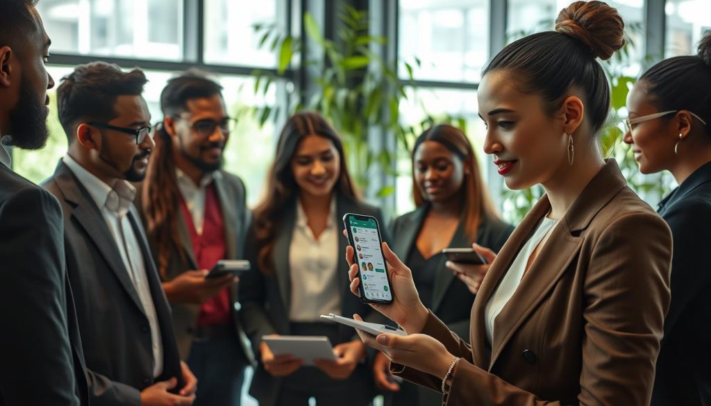 Beneficios de WhatsApp Business para conectar con tus clientes Beneficios de WhatsApp Business para conectar con tus clientes