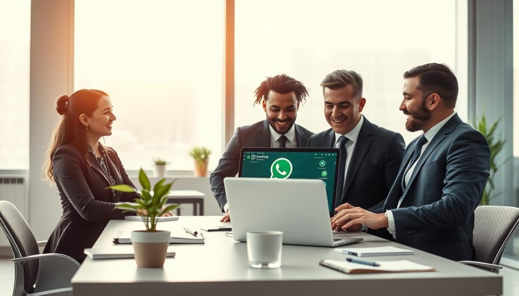 Beneficios de automatizar WhatsApp en tu empresa