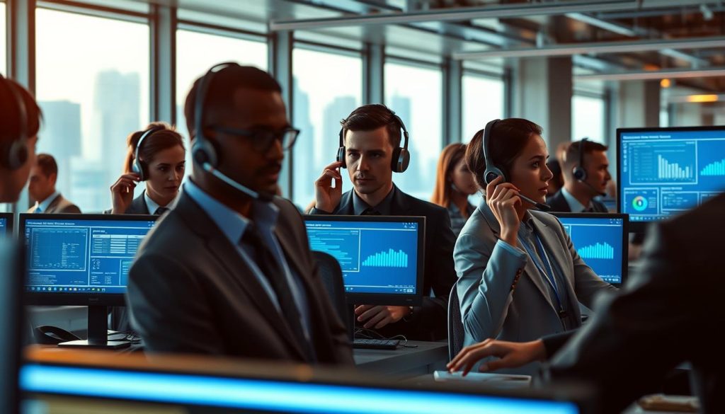 CloudTalk para call center conectado con CRM CloudTalk para call center conectado con CRM