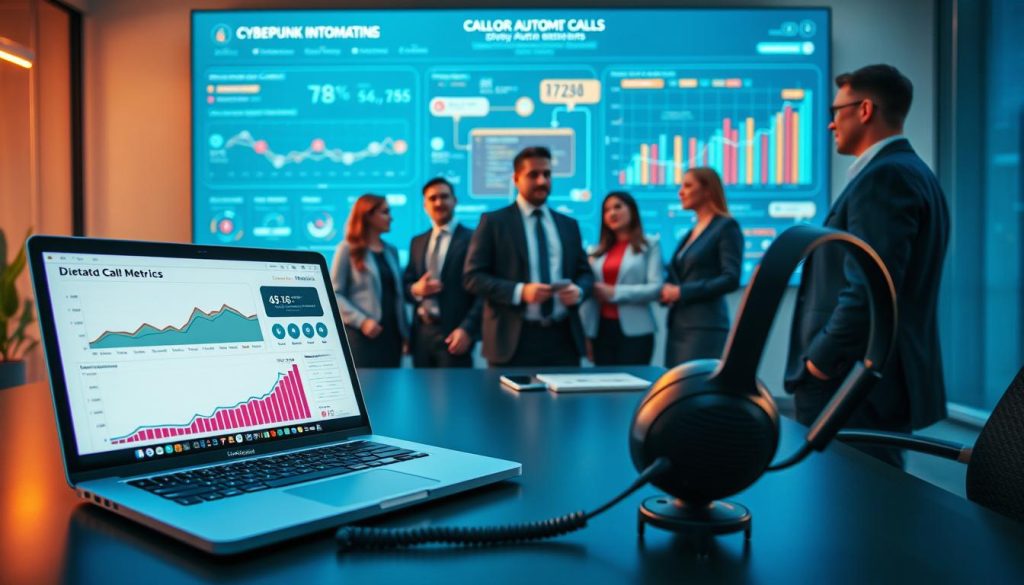 Comunicación automática para empresas