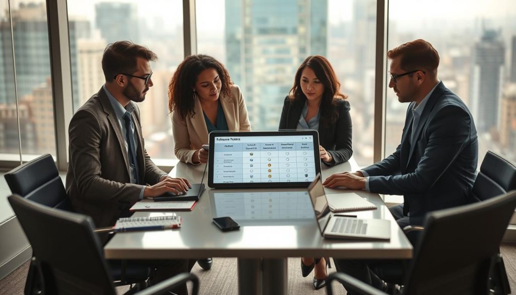 Criterios para elegir un sistema telefónico empresarial