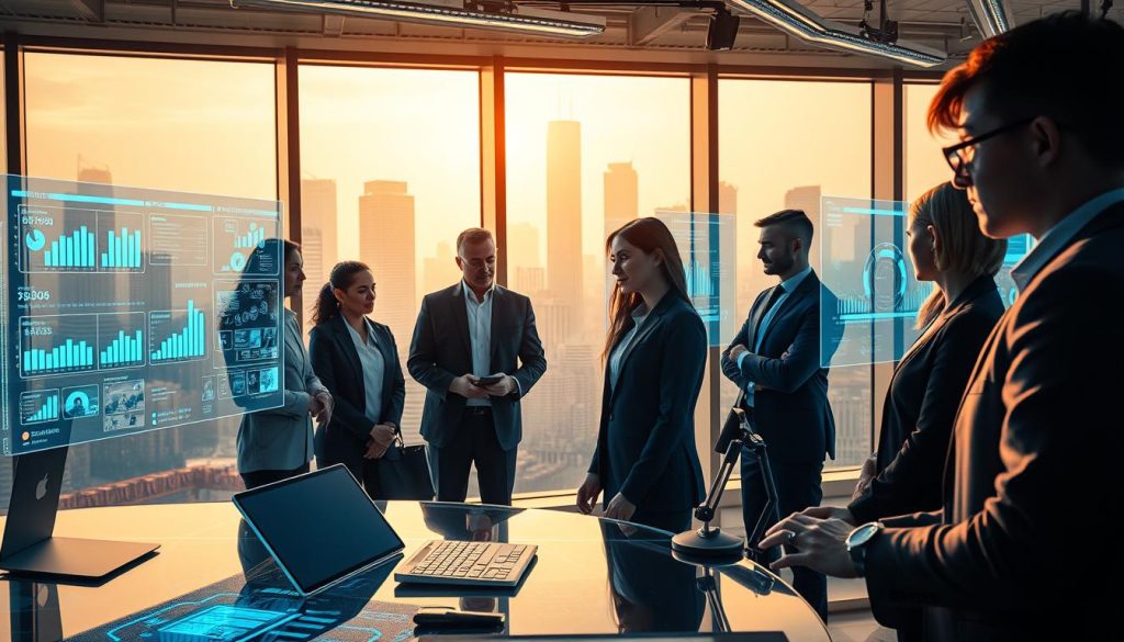 Inteligencia artificial para ventas y atención al cliente Inteligencia artificial para ventas y atención al cliente