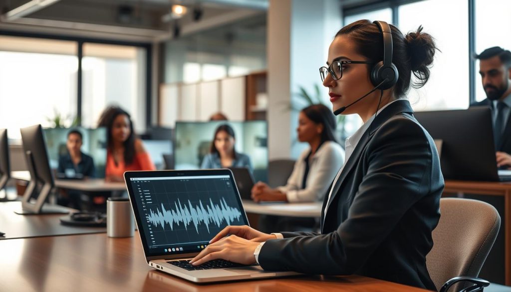 Llamadas automáticas para clientes