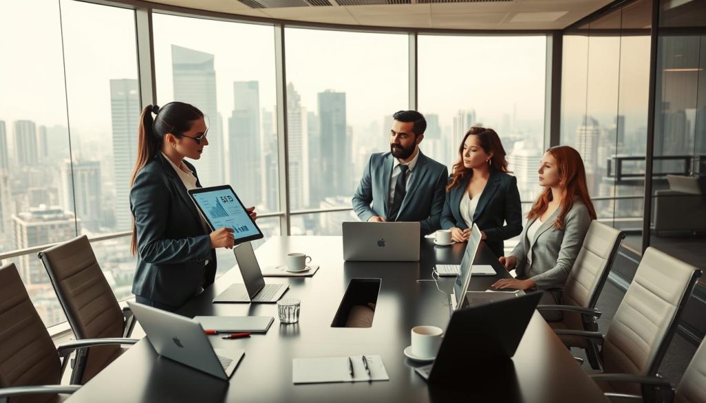 Llamadas automáticas para empresas