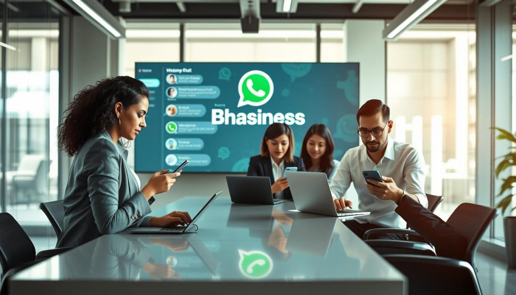 Mensajería empresarial para tu negocio