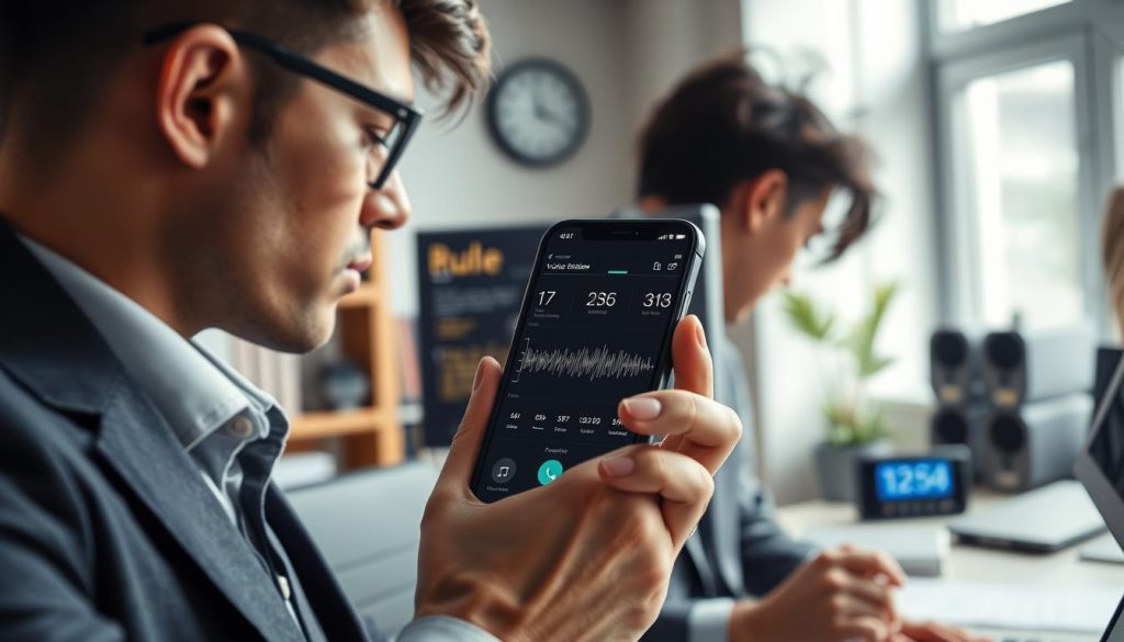 Mensajes de voz programados para tus contactos Mensajes de voz programados para tus contactos