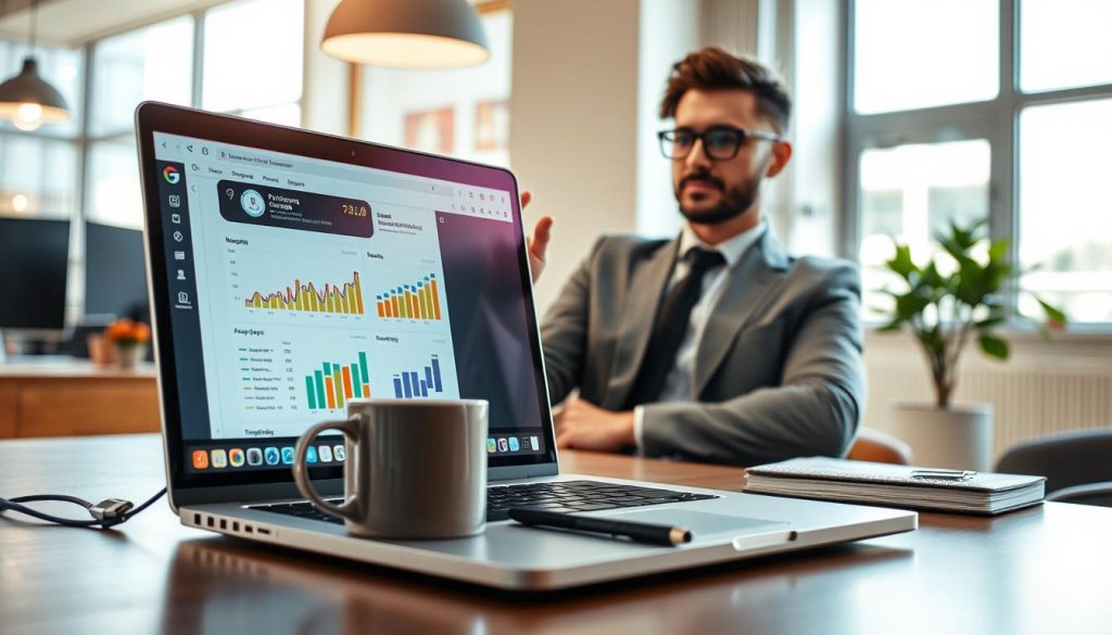 Plataforma de email marketing para campañas