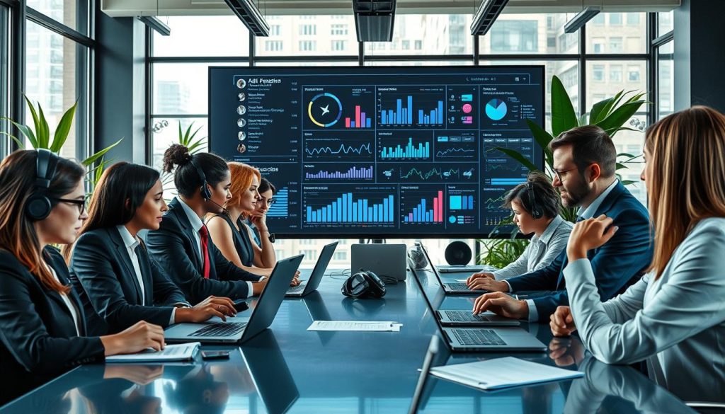 Prospección y atención al cliente Prospección y atención al cliente