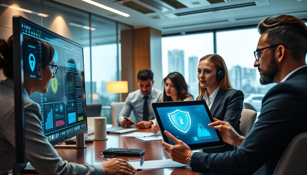 Protección de datos en llamadas en Colombia
