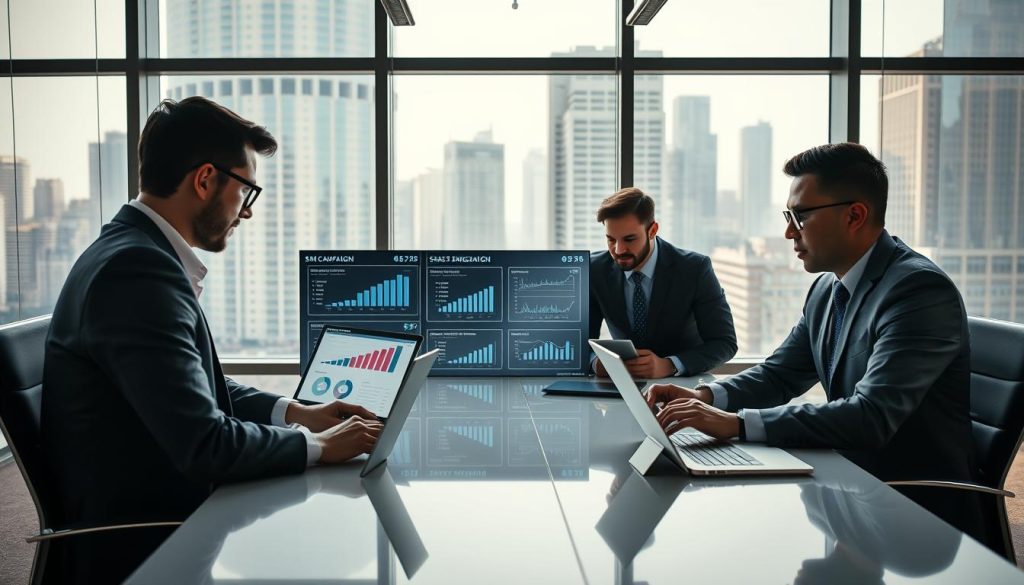 Usos del canal móvil en campañas para clientes Usos del canal móvil en campañas para clientes
