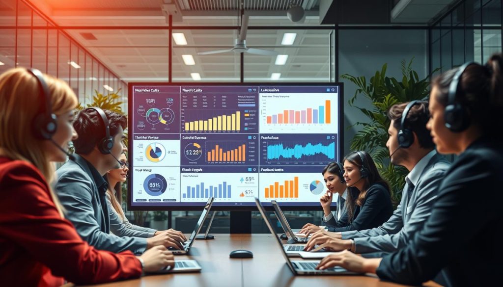 Usos empresariales para llamadas masivas Usos empresariales para llamadas masivas