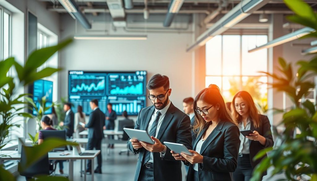beneficios de automatizar comunicaciones institucionales