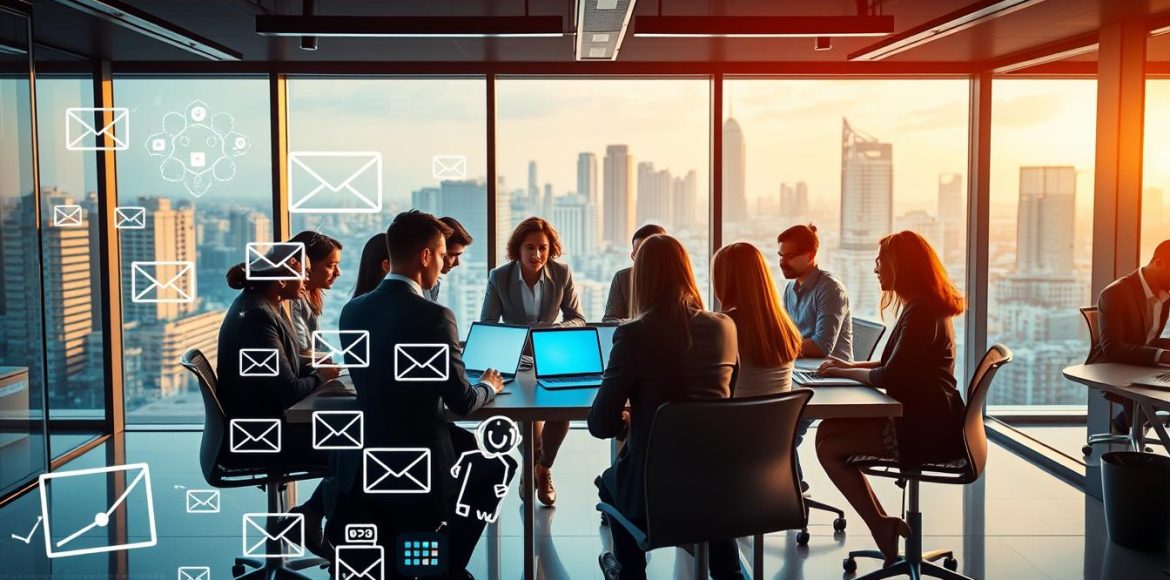 email marketing colombia