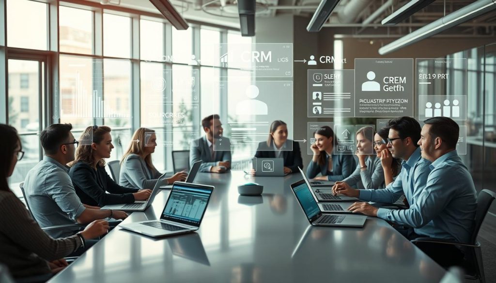 integración de llamadas de voz con CRM integración de llamadas de voz con CRM