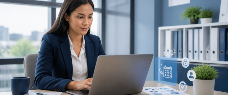 Ley de llamadas comerciales en Colombia y requisitos para empresas