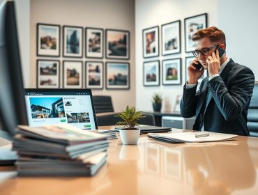 llamadas automáticas inmobiliarias