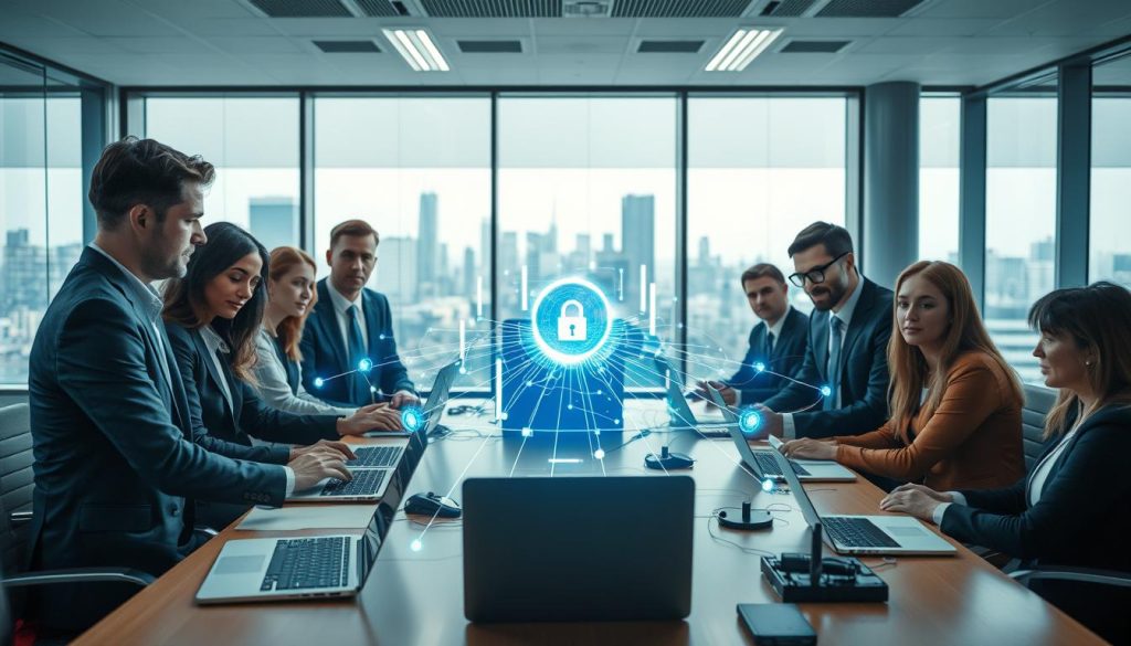 seguridad y control de datos en comunicaciones seguridad y control de datos en comunicaciones